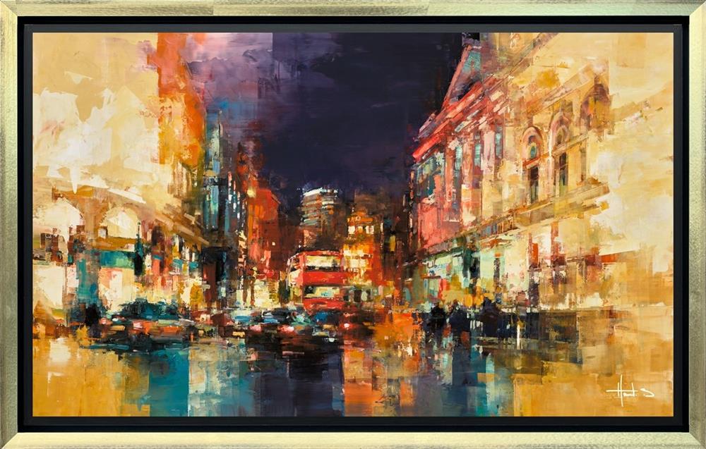 London Lights