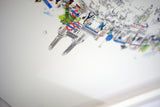 Northern Line  by Laura Jordan