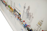 This is London 1980 Something by Laura Jordan