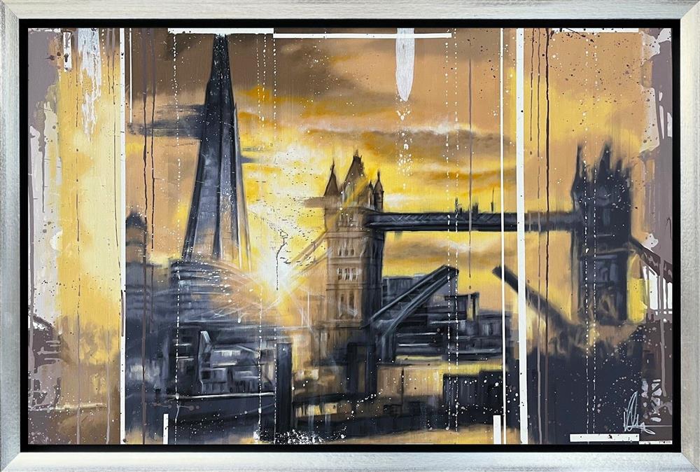London's Last Light