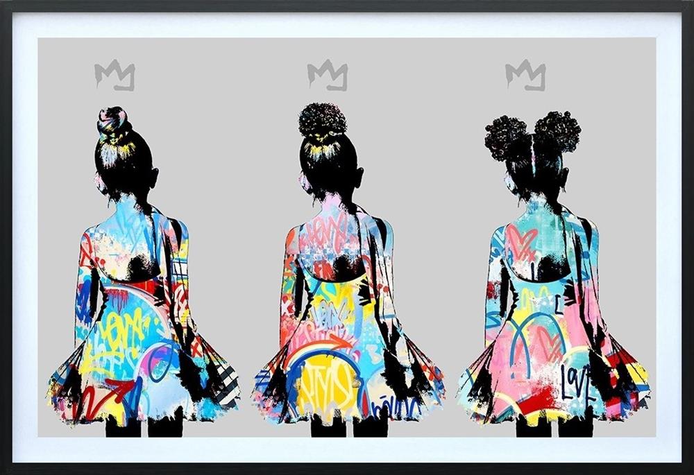 We Are The Sunshine - Paper Deluxe