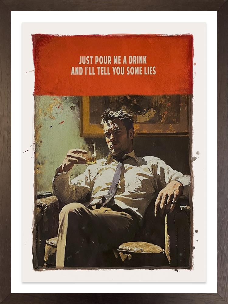 Love On The Rocks - ReMastered