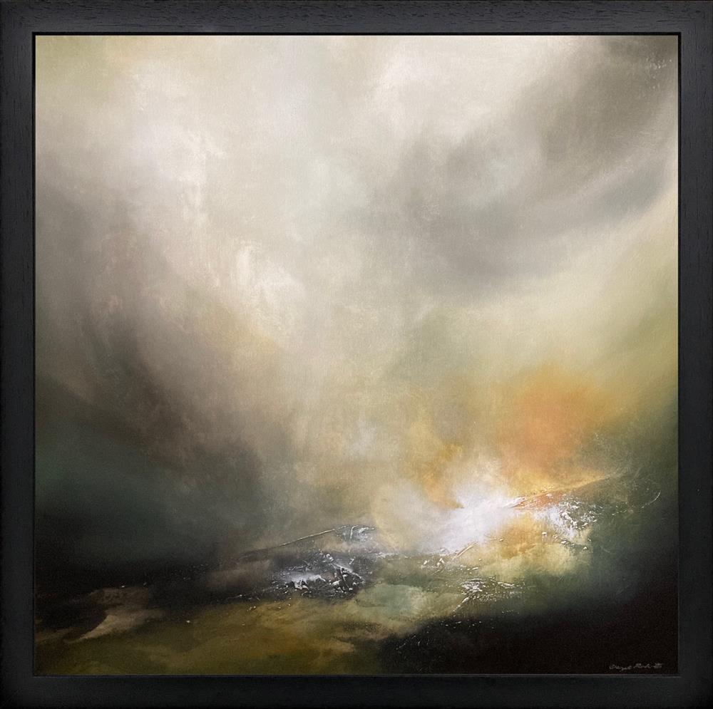 The Edge Of Light