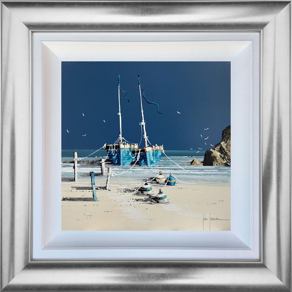 Maritime Memories