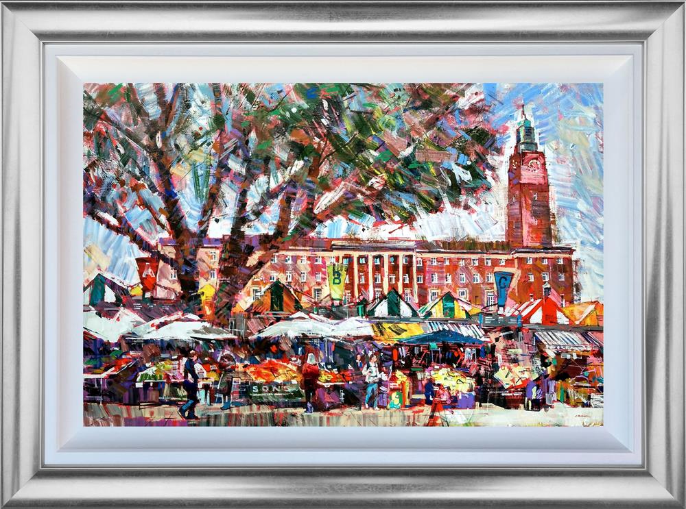 Market Day