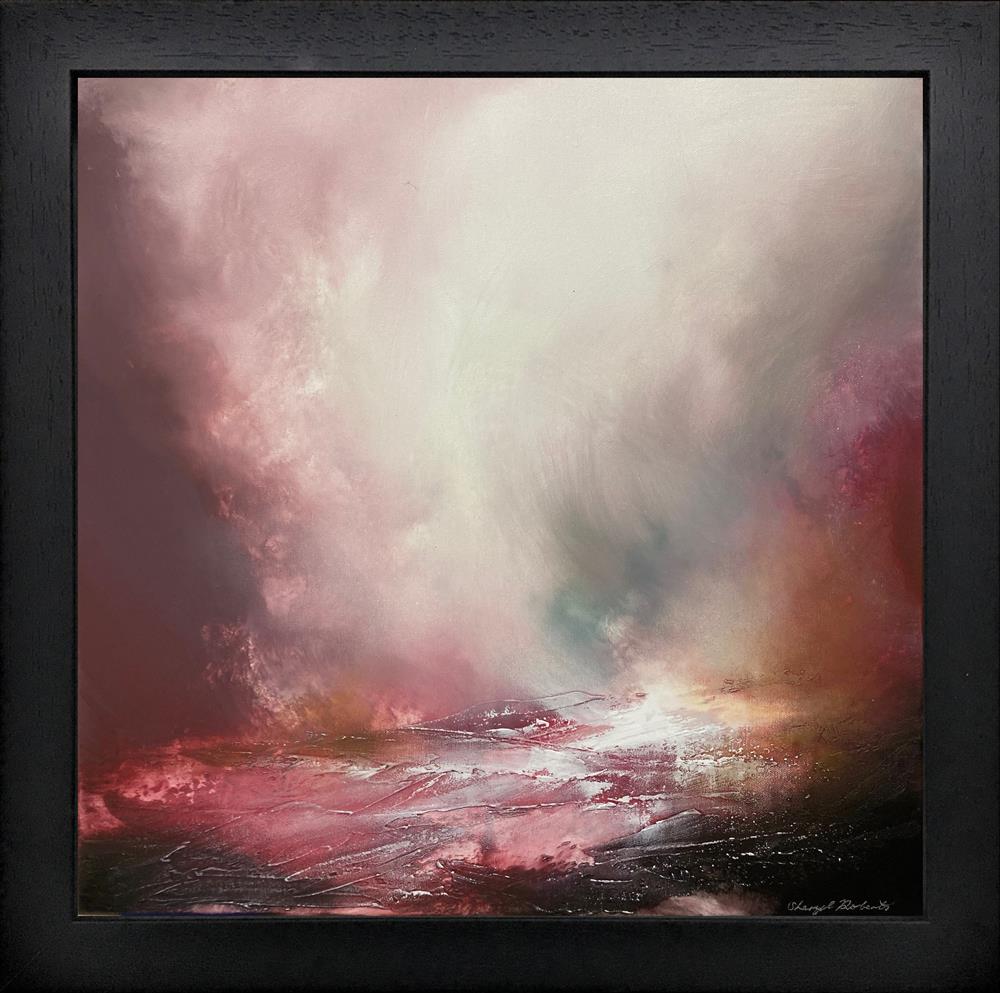Spectral Rain