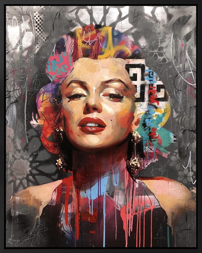 Monroe
