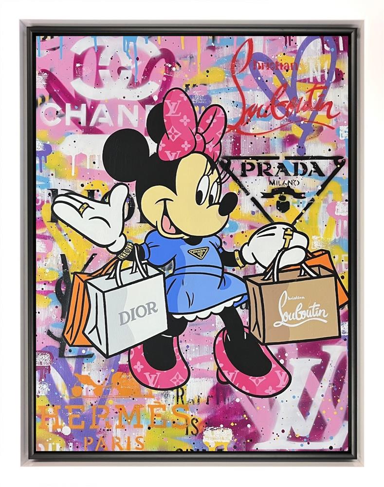 My Minnie