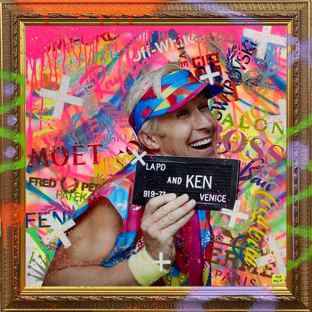 My Name Is Ken