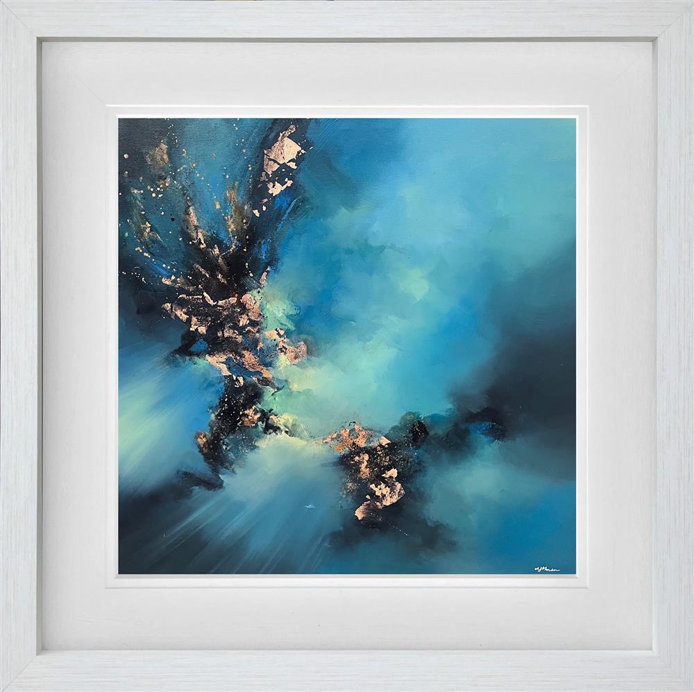 Nebula Rays II