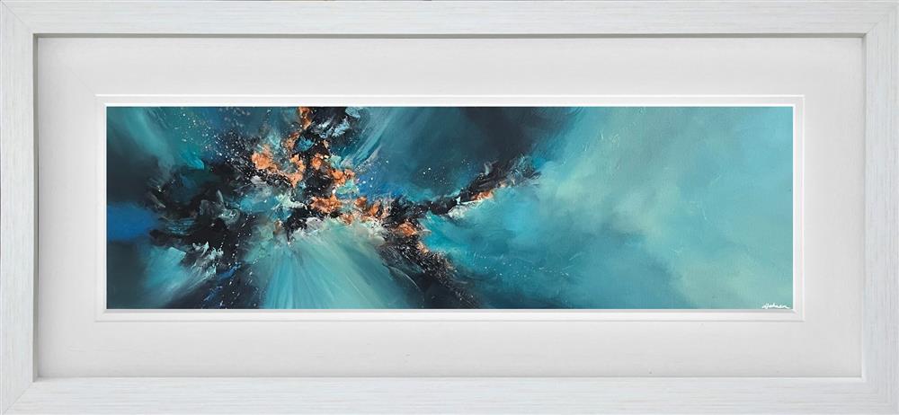 Nebula Rays III
