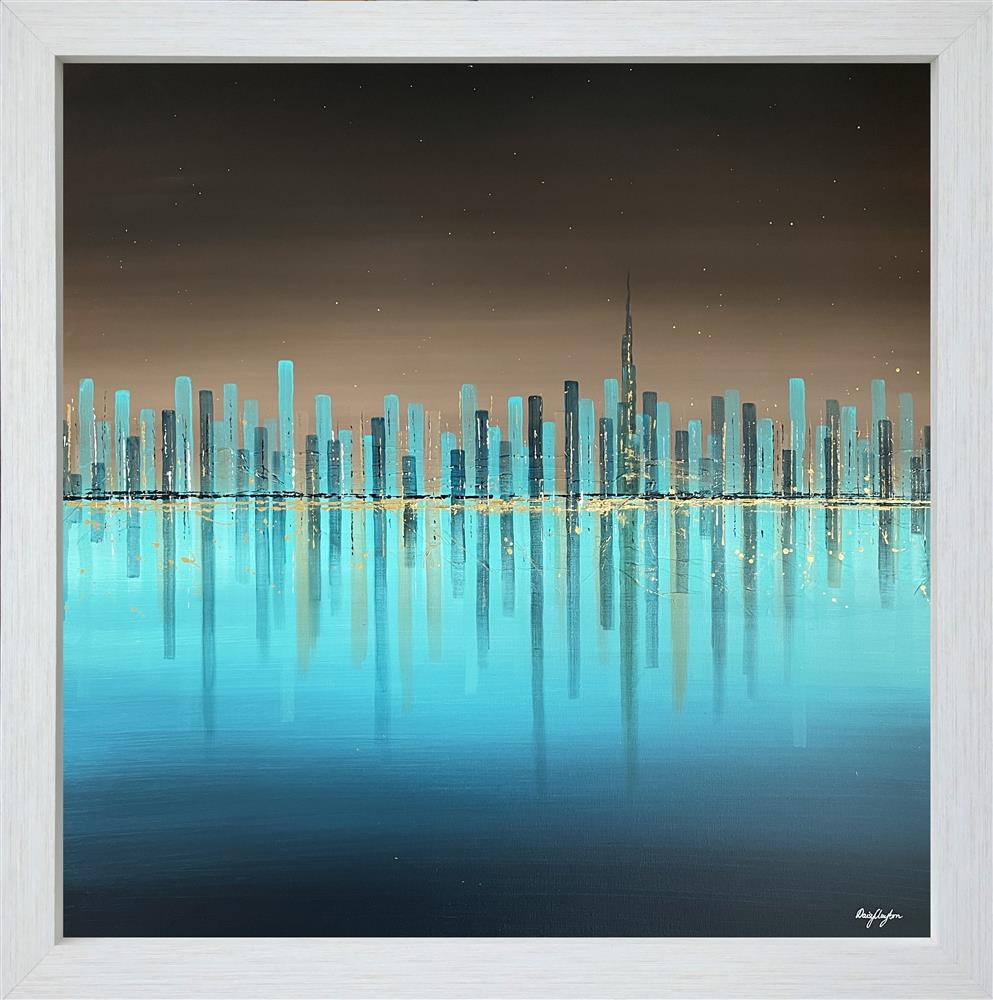 Dubai Stars