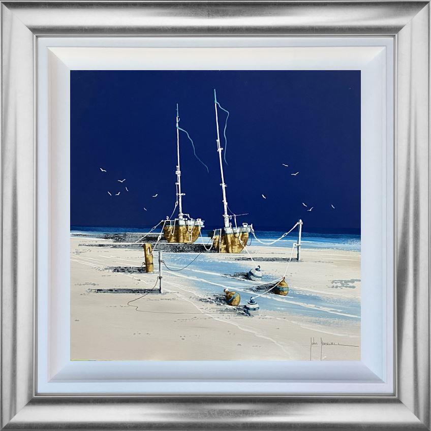 Maritime Hues