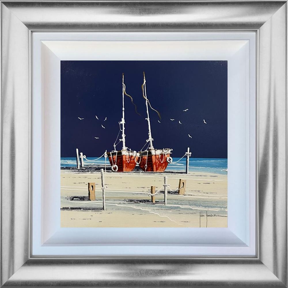 Tied Together by John Horsewell