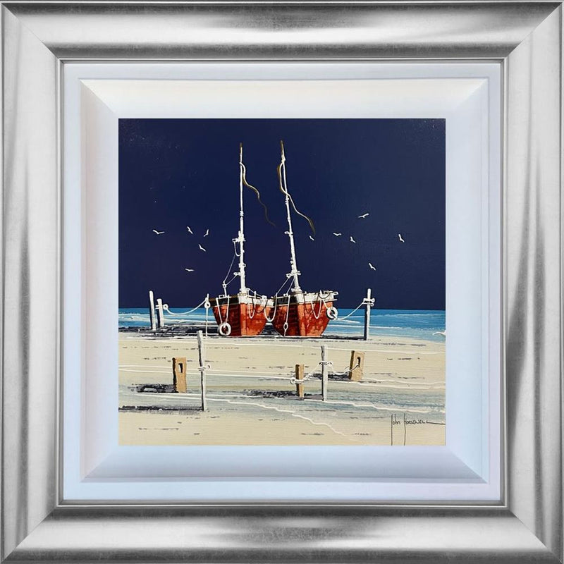 Tied Together by John Horsewell
