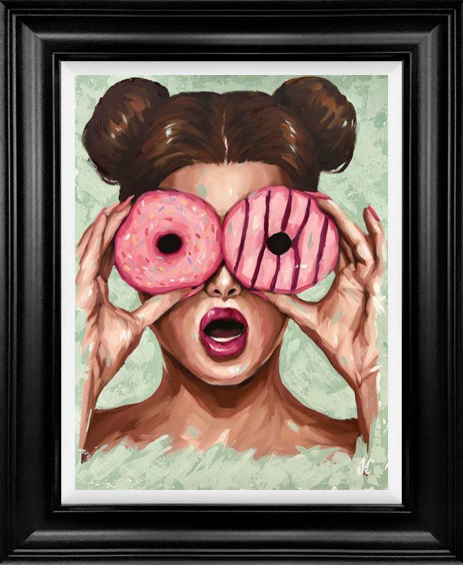Sinful Temptation