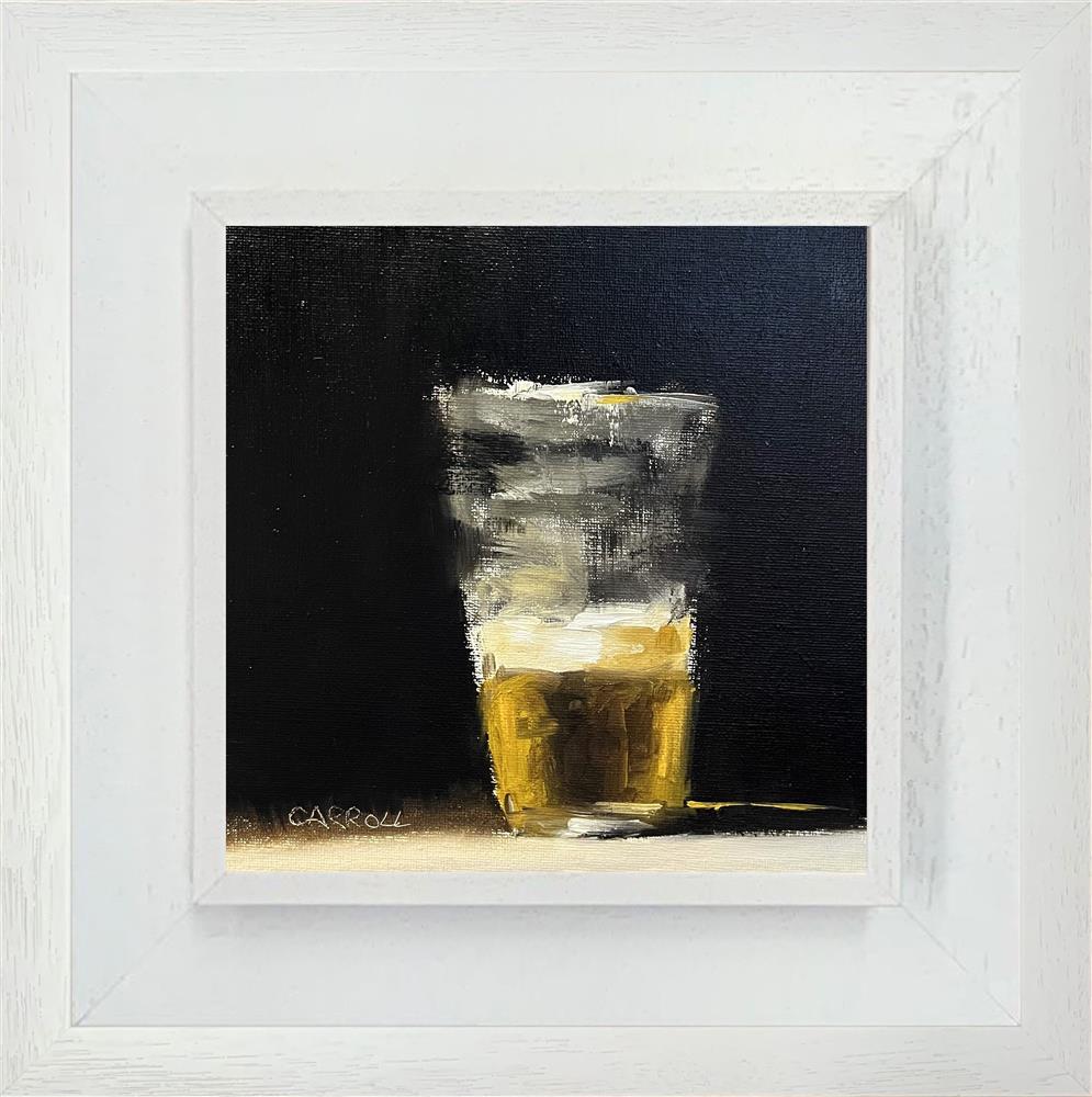 Glass Of Beer