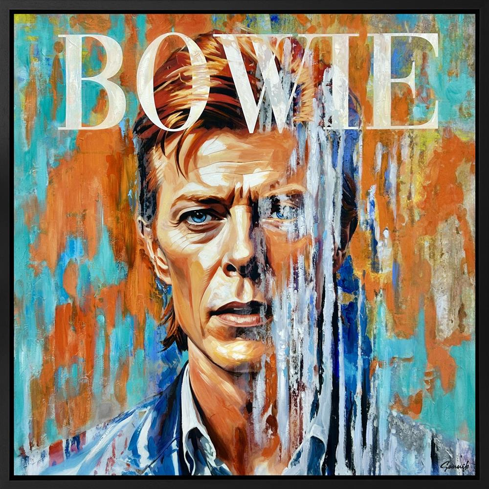 Starman Rising