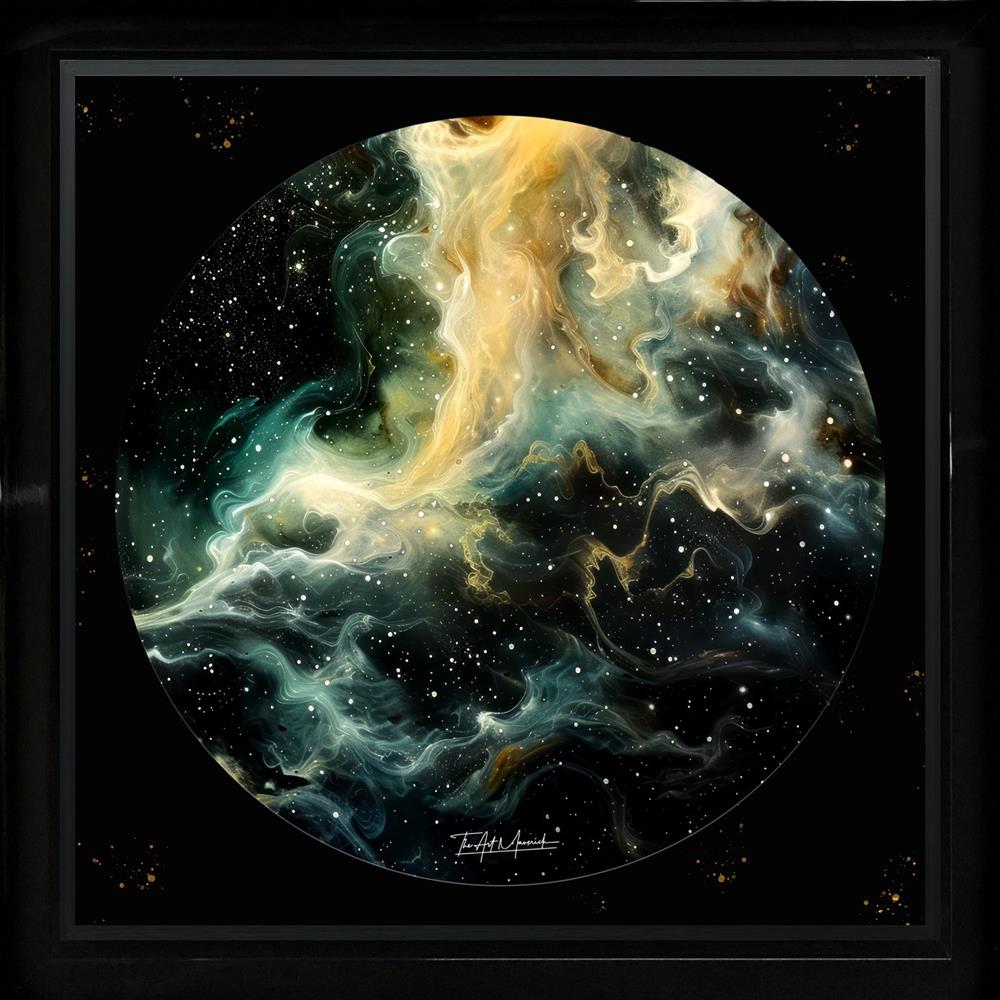 Midnight Nebula