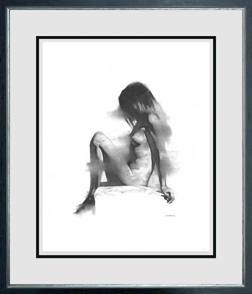 Nude Study I