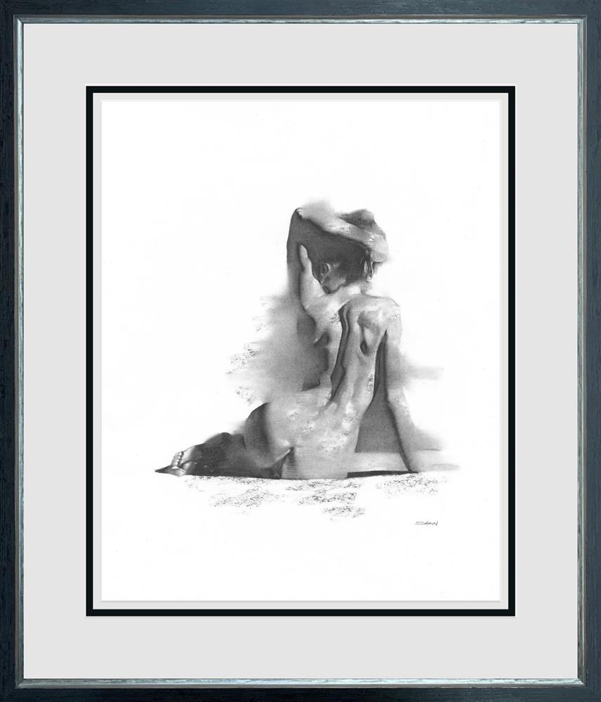 Nude Study II