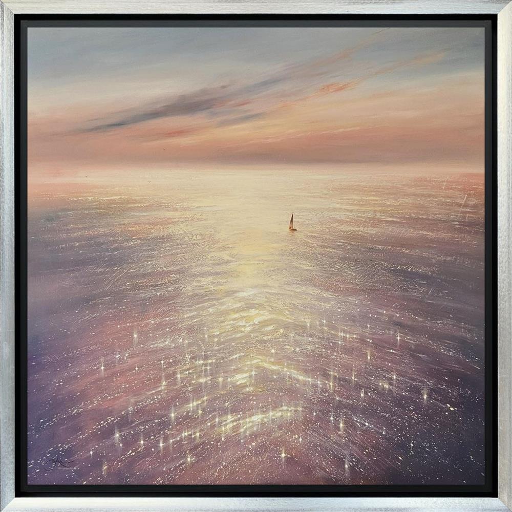 Oceans Ahead