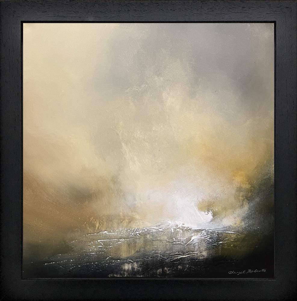 Mist Settling