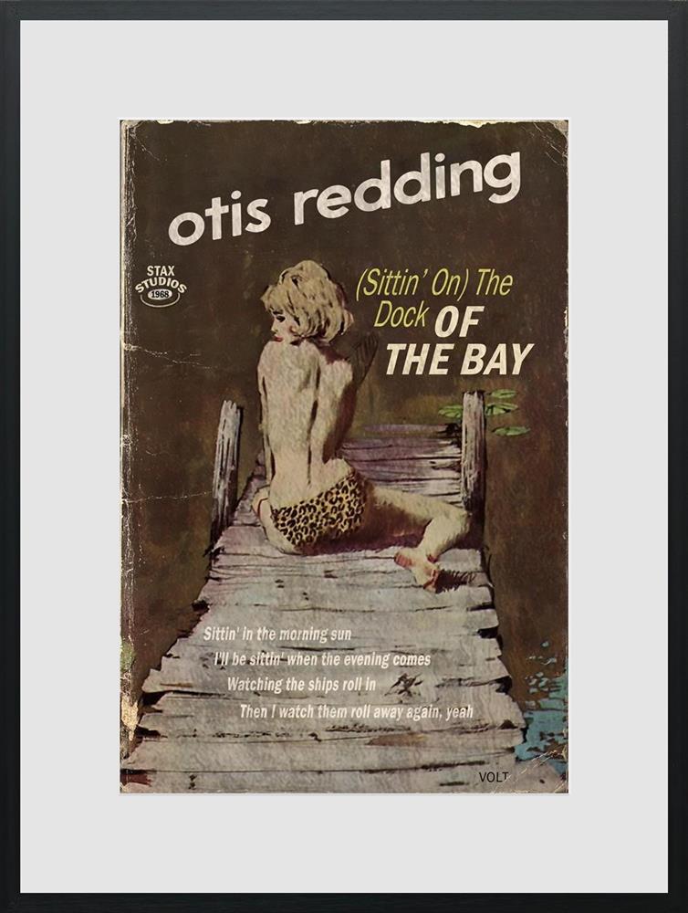 Otis Redding