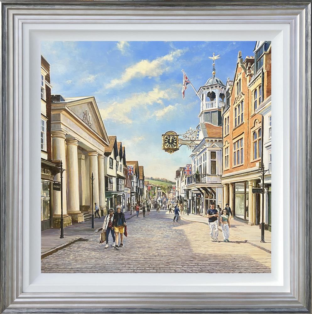 Our High Street