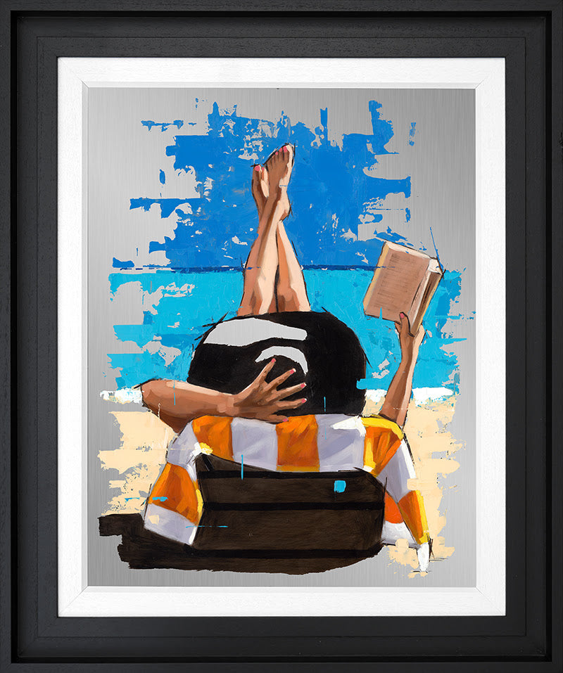 Out Of Office by Richard Blunt