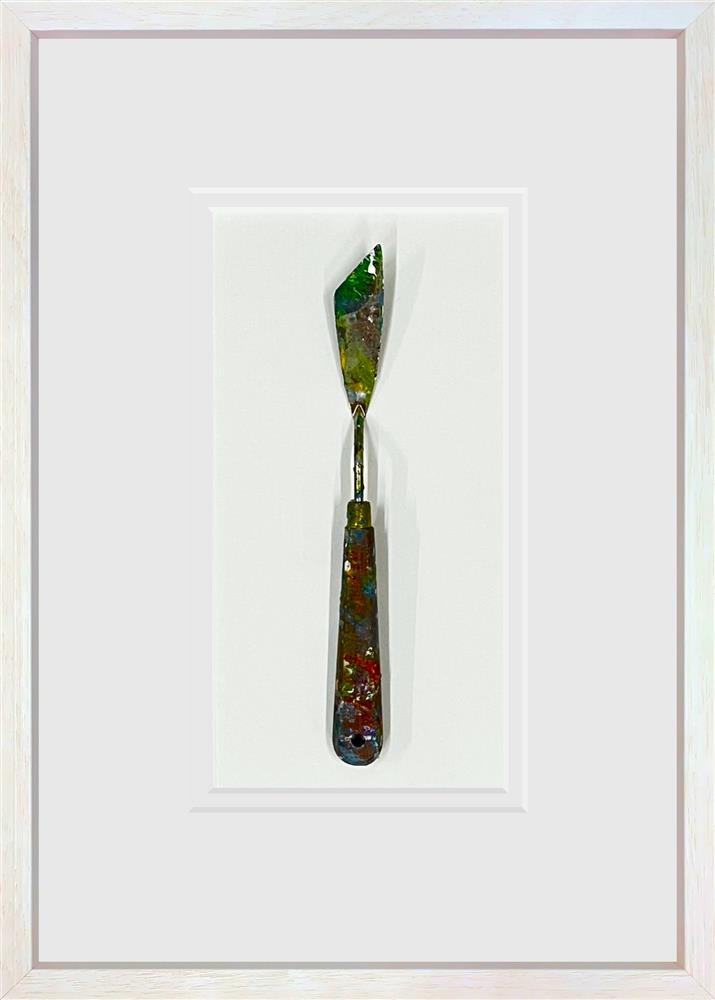 Palette Knife I