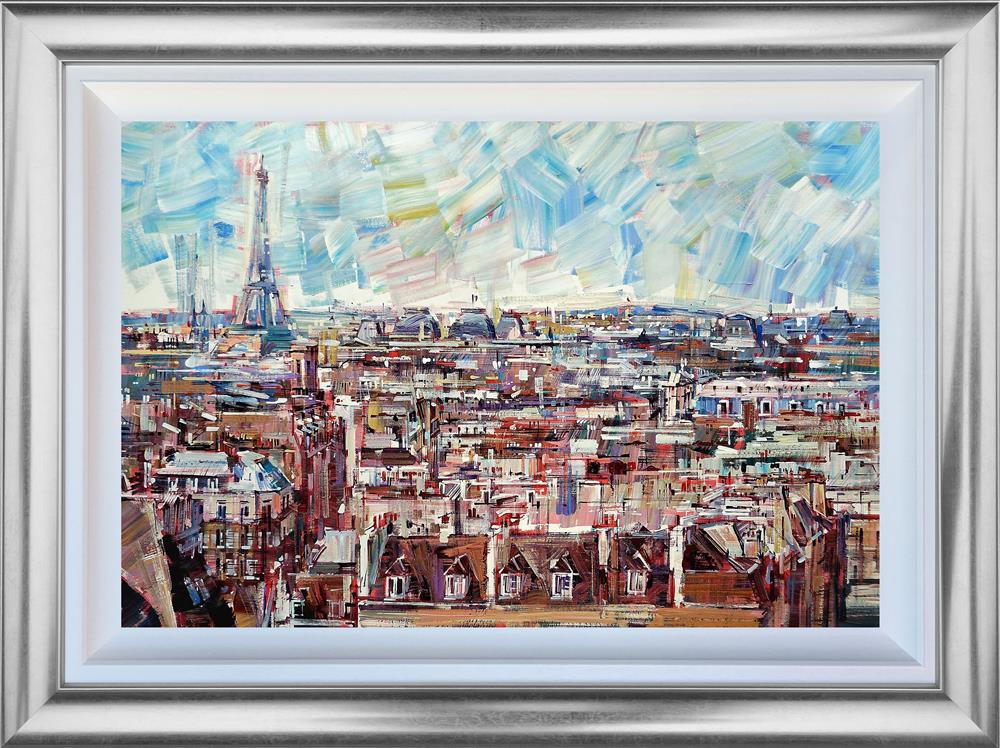 Paris Chimlies