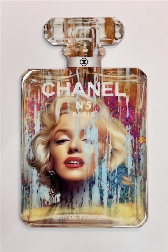 Norma Jeane No 5