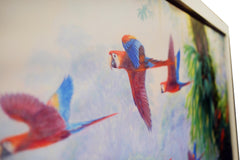 parrots-by-kim-woods- original-art-for-sale