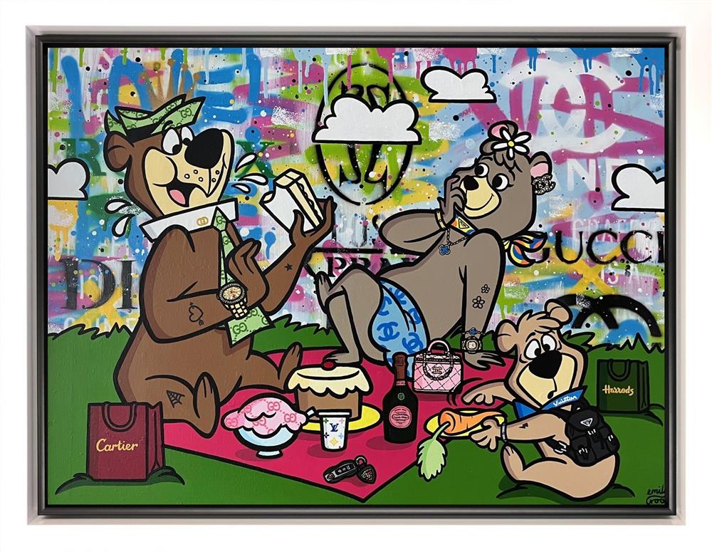 Picnic Party