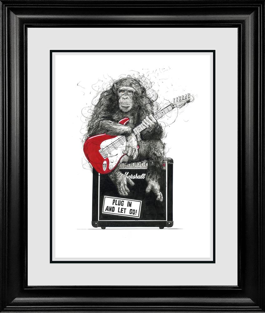 Plug In and Lets Go!