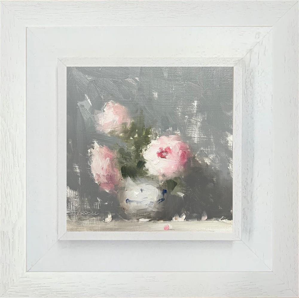 Pot Of Roses