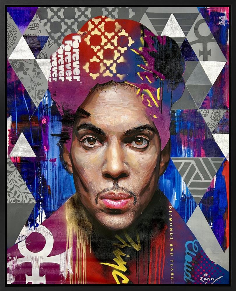 Prince