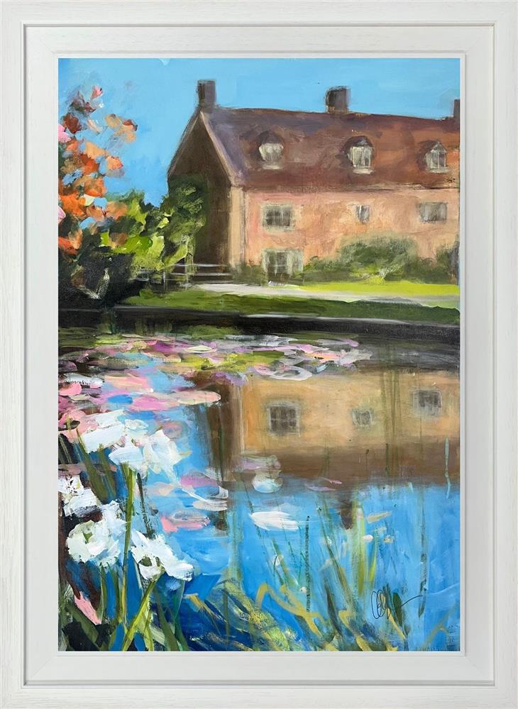 Quiet Reflections