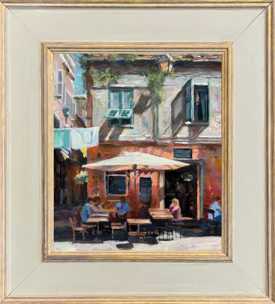 Red Cafe