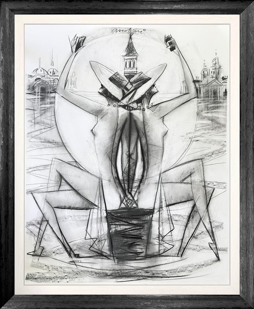 Reflections - Original Study
