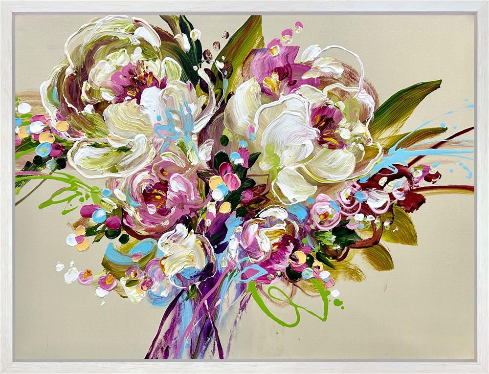 Romance In Spring I
