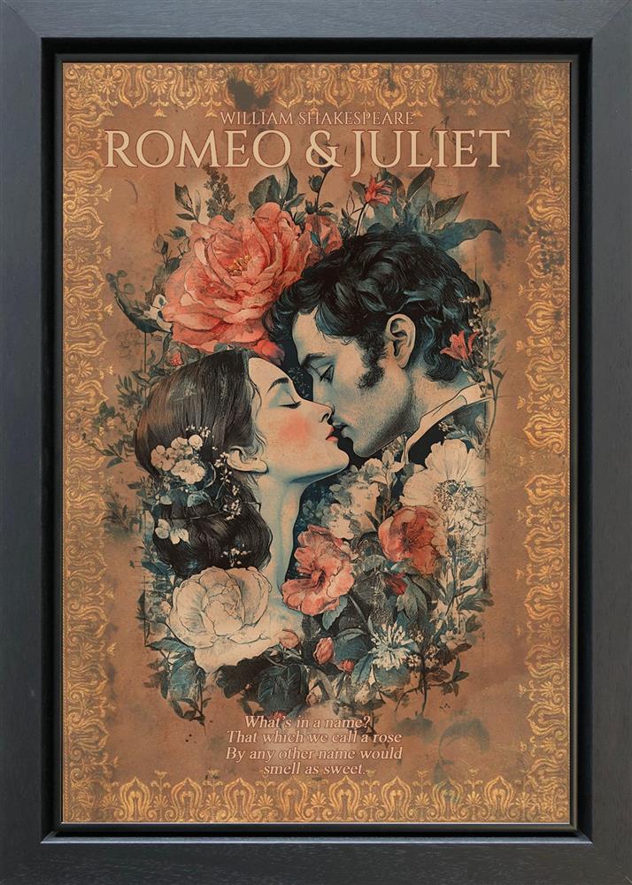 Romeo & Juliet