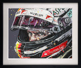 Seb Focus  BY PAUL OZ (FORMULA 1 & MOTORSPORT)