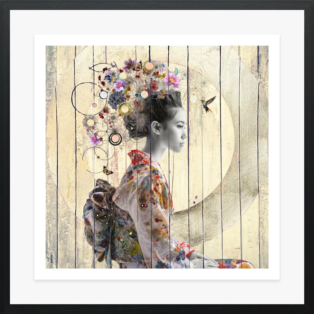 Silver Rain - Paper Edition