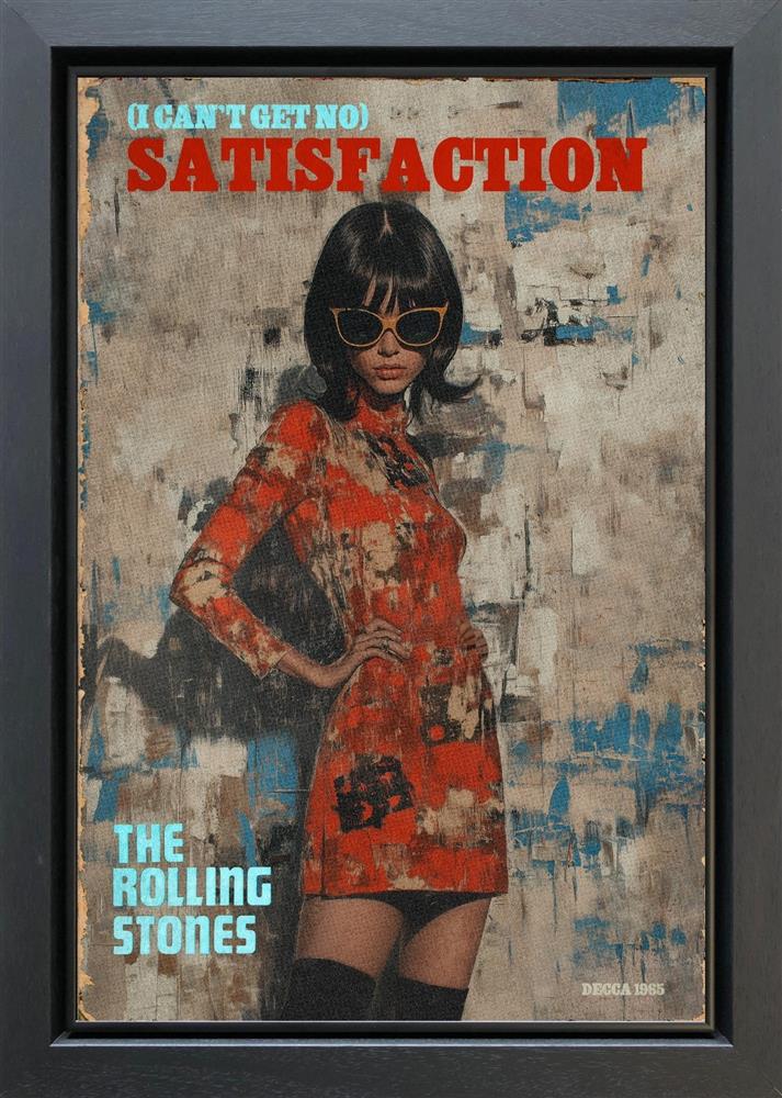 Satisfaction