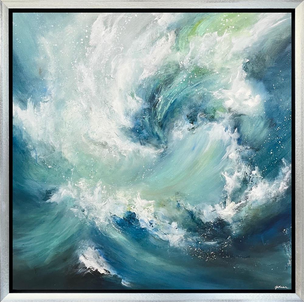 Sea Crash