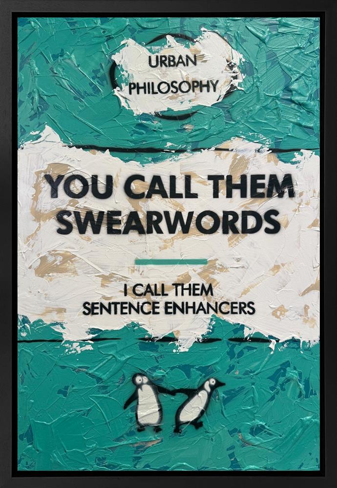 Sentence Enhancers