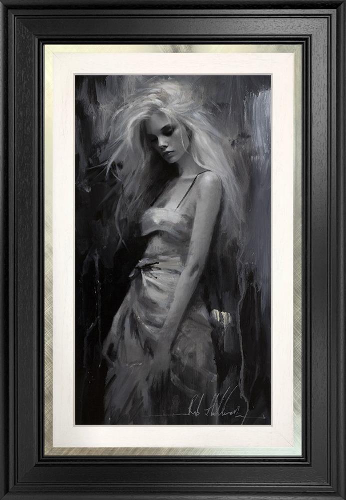 Shades Of Love IV (Study)