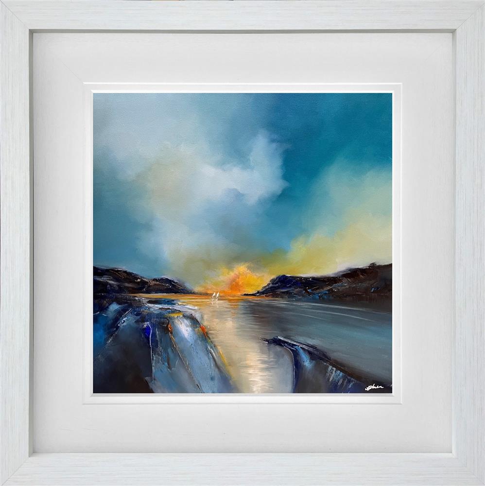 Shoreline Breeze II